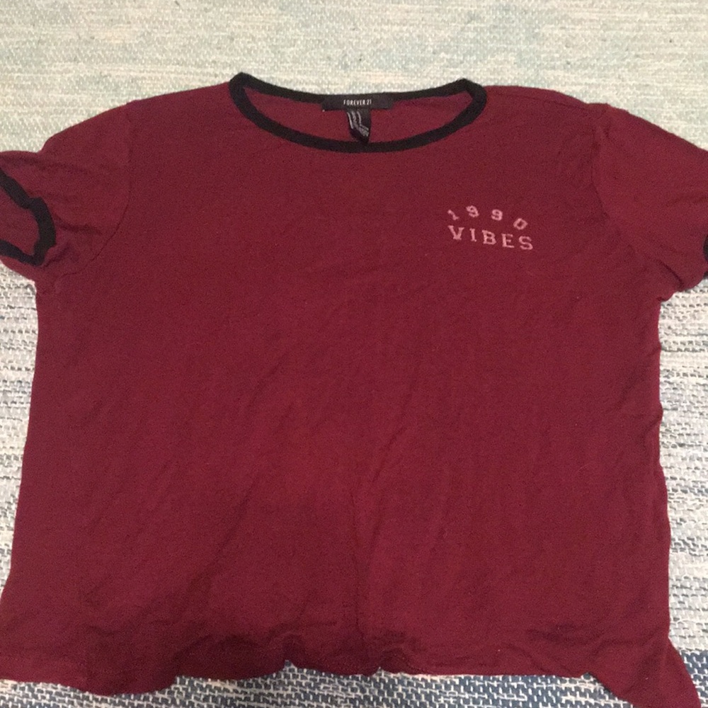 cute tee